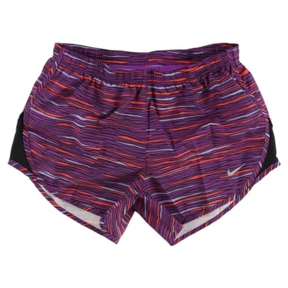 ⚫️ Nike  Equilibrium Modern Tempo Shorts Purple XS​​​​